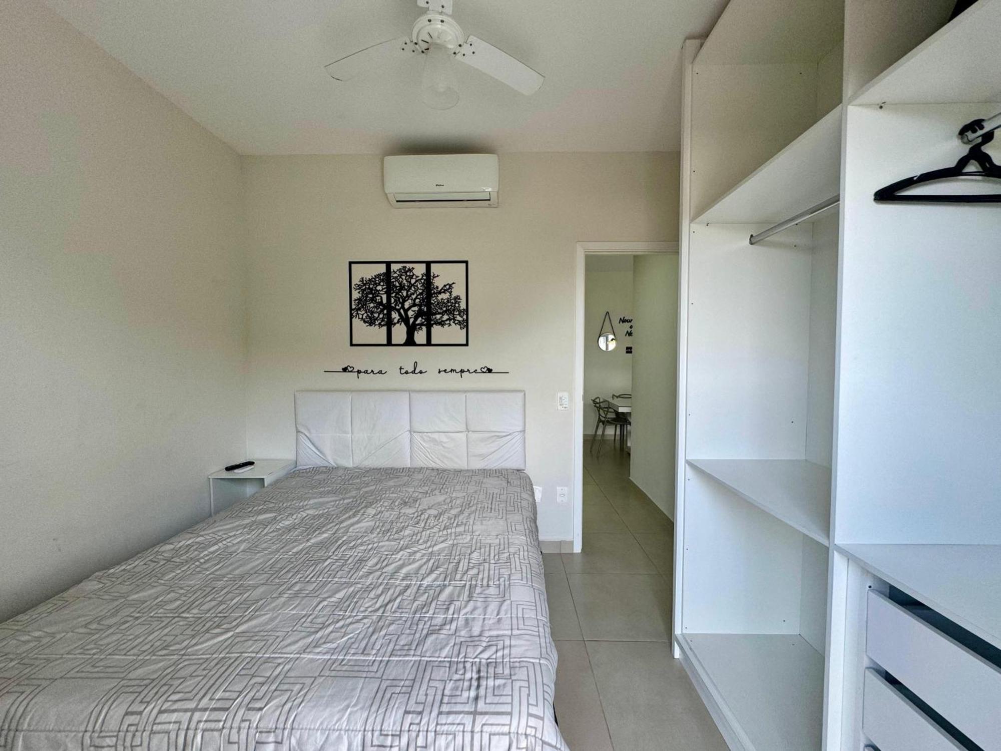 Novissimo Apartamento - Praia Grande - Ubatuba Exterior photo